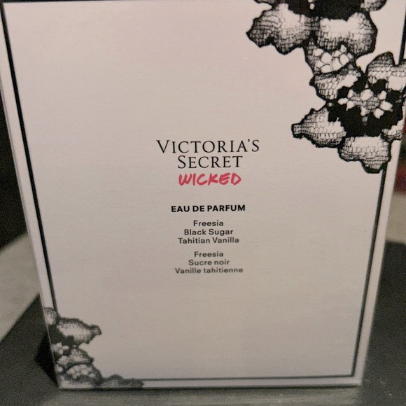Victoria’s Secret Wicked Perfume - Picture 2 of 2